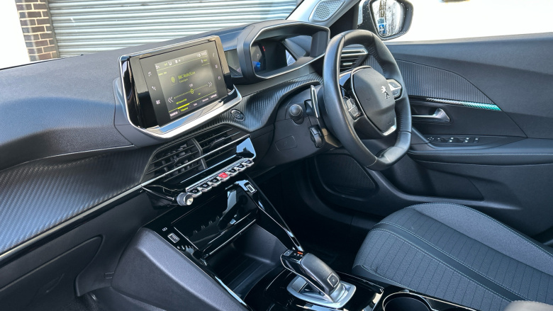 Peugeot 2008 1.2 PureTech 130 Allure Premium 5dr EAT8 Petrol Estate